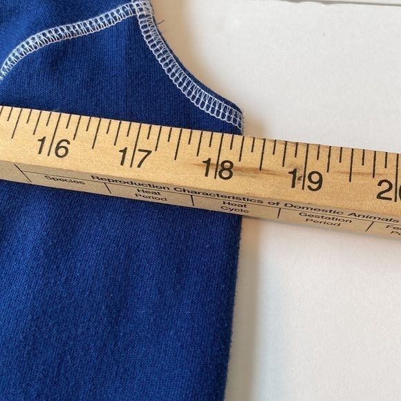 Quacker factory women’s sleeveless jacket, size small - Picture 5 of 8